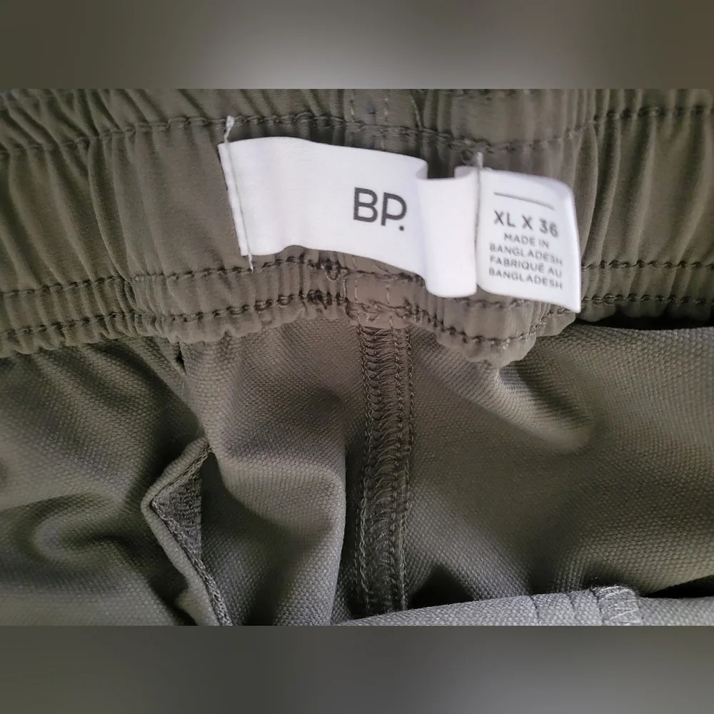 bp new tag