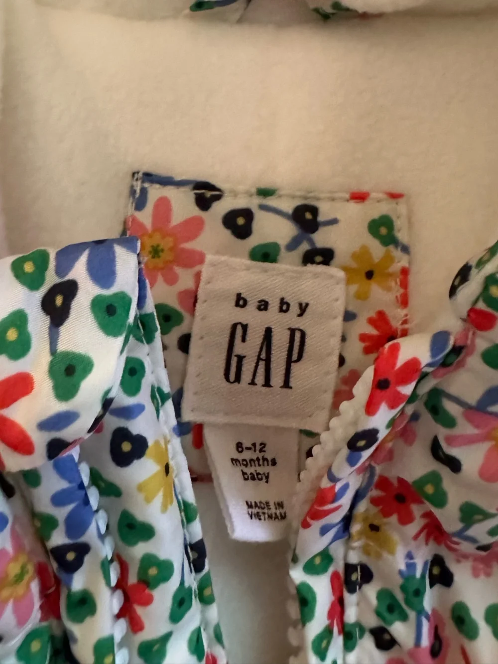 GAP great only