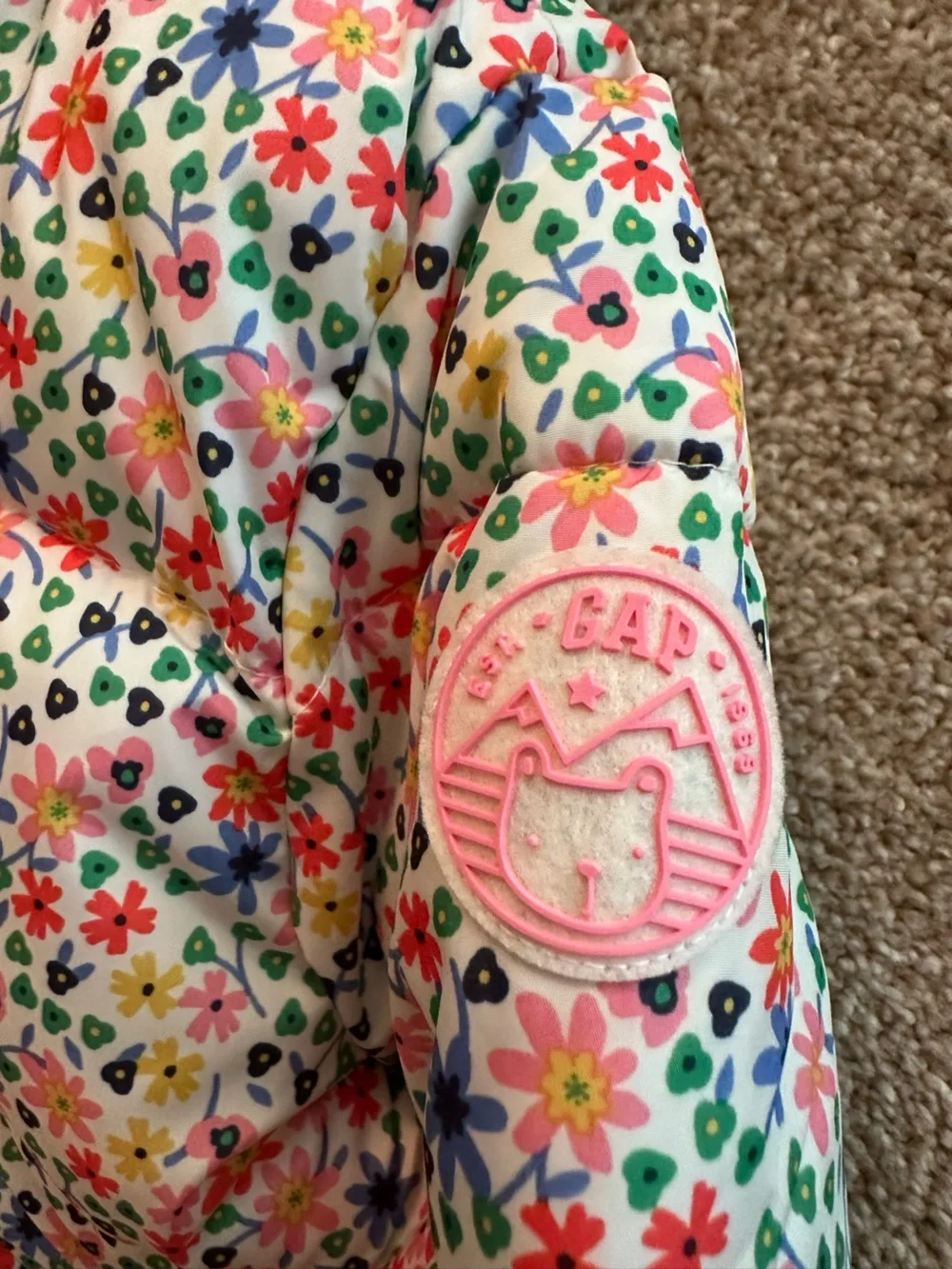 GAP great only