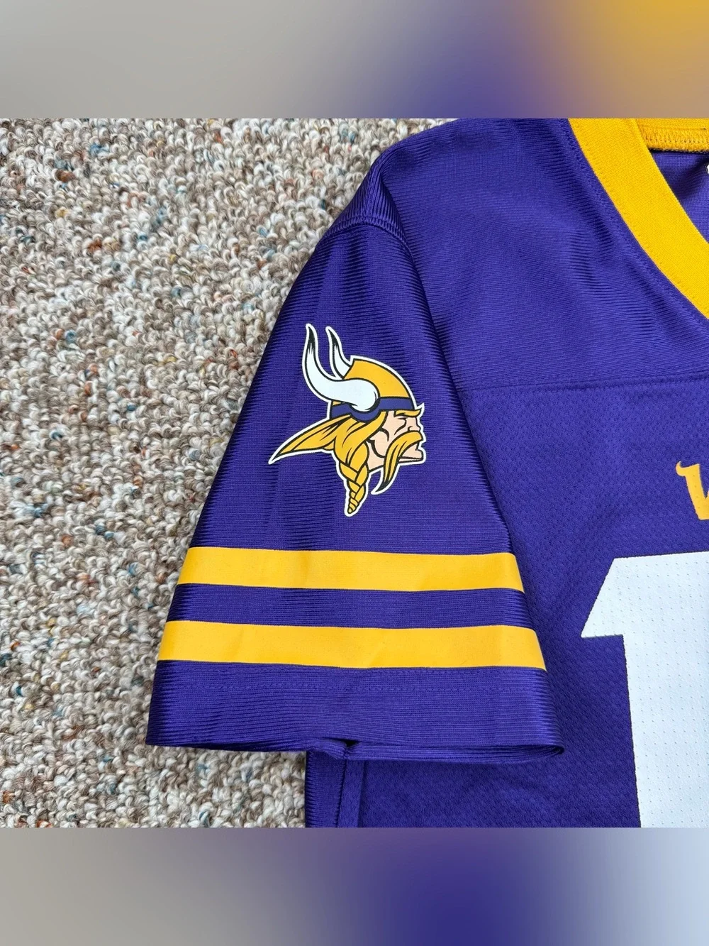 N/A boys minnesota