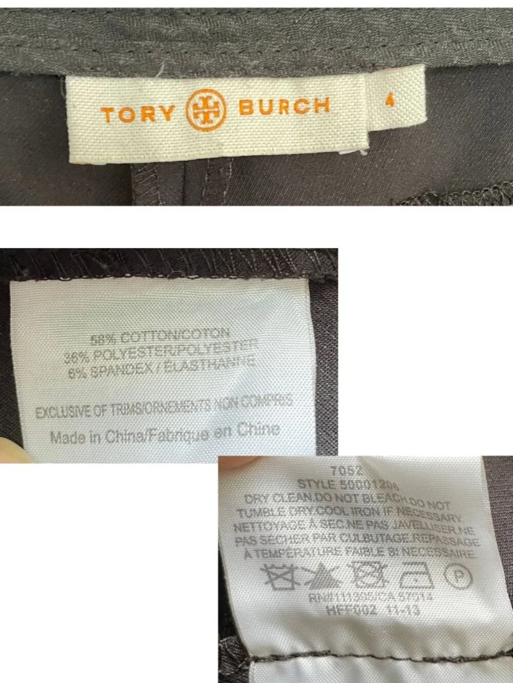 Tory Burch tory burch