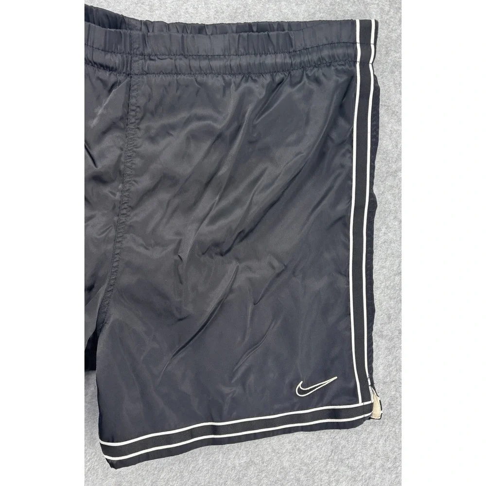Nike measurements waist
