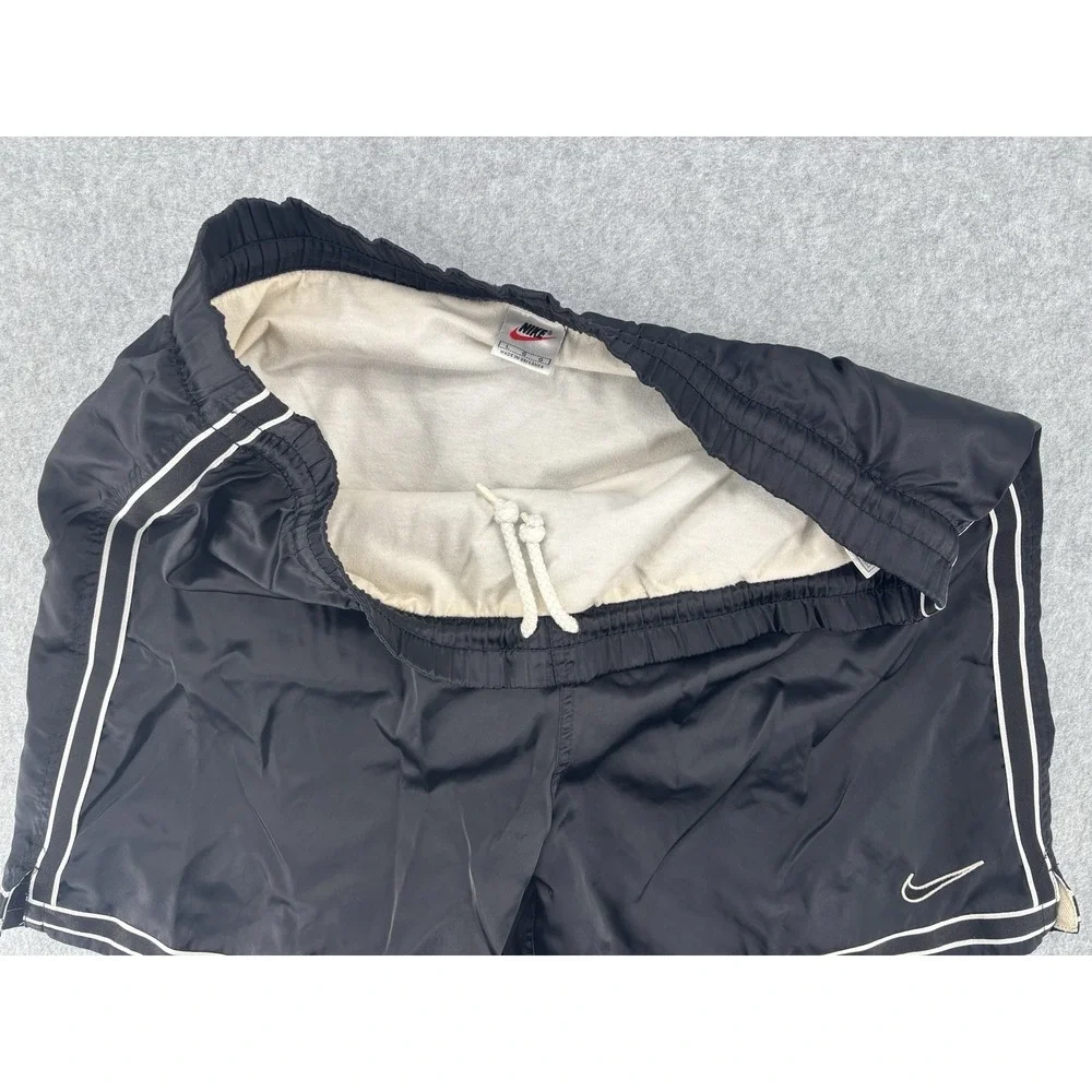 Nike measurements waist