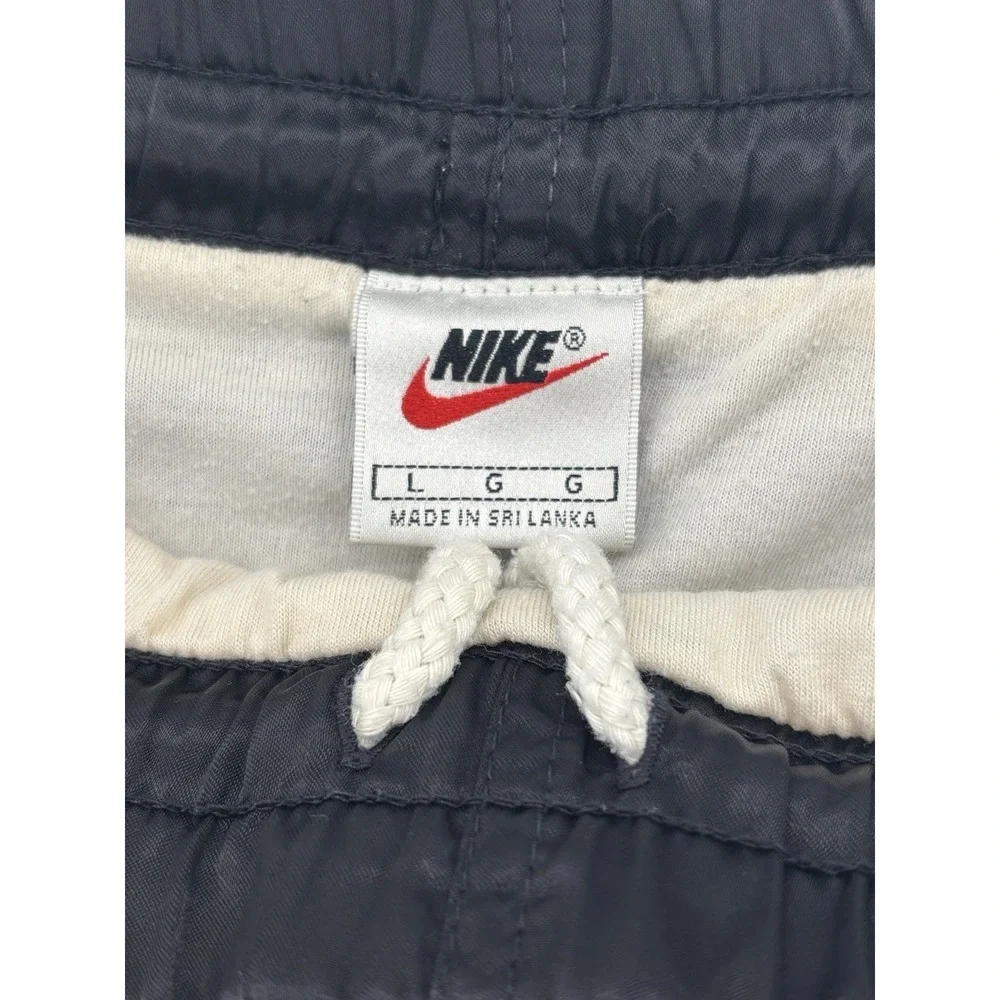 Nike measurements waist