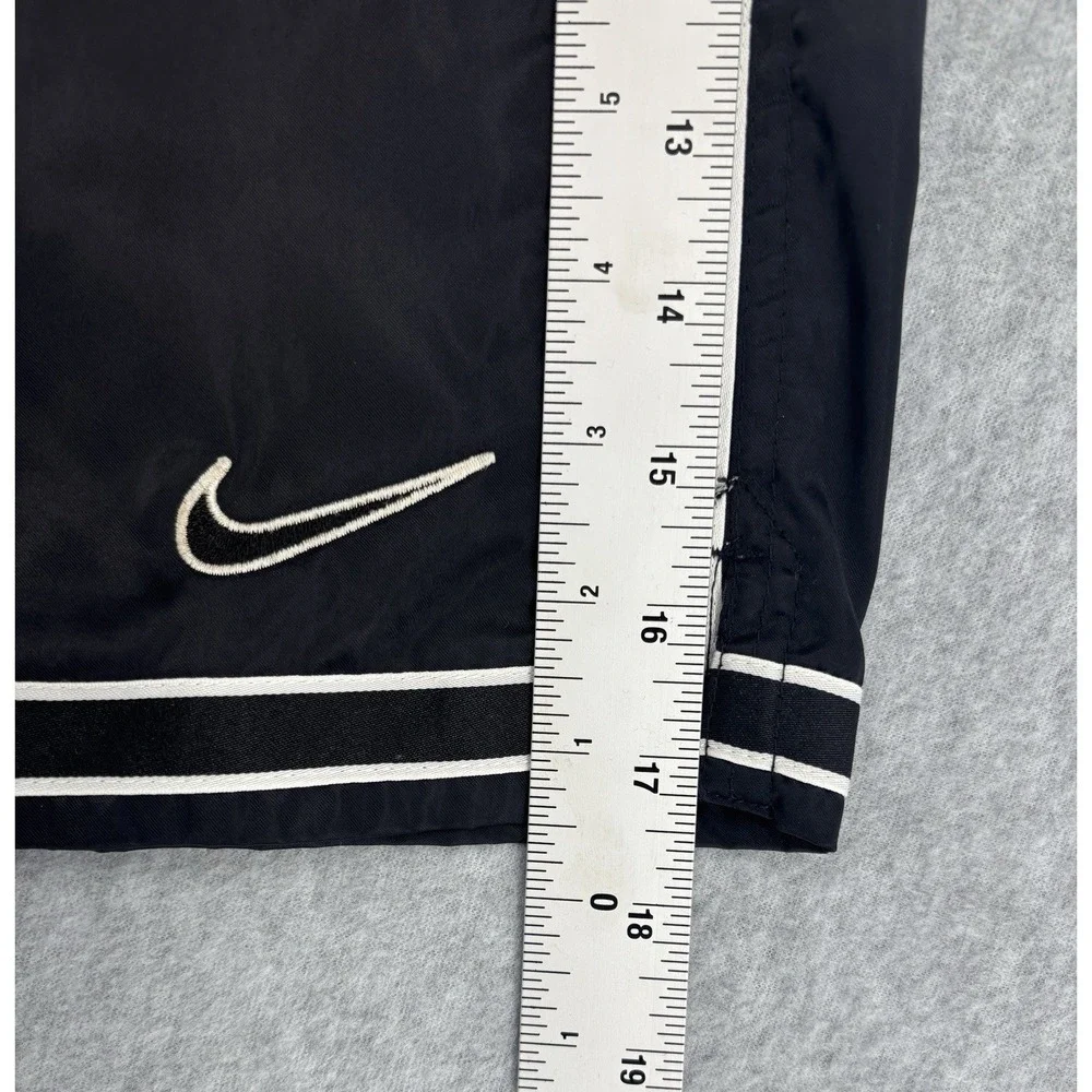 Nike measurements waist
