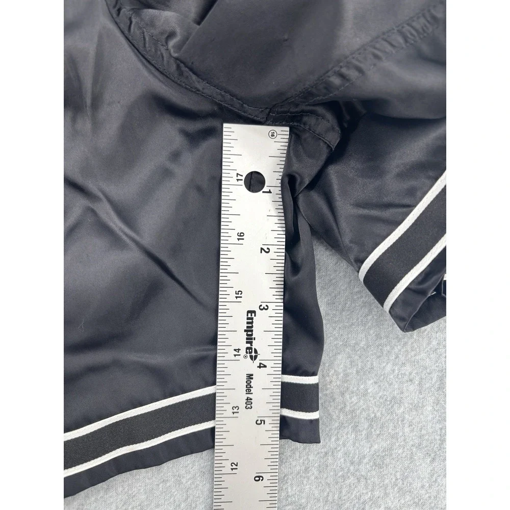 Nike measurements waist