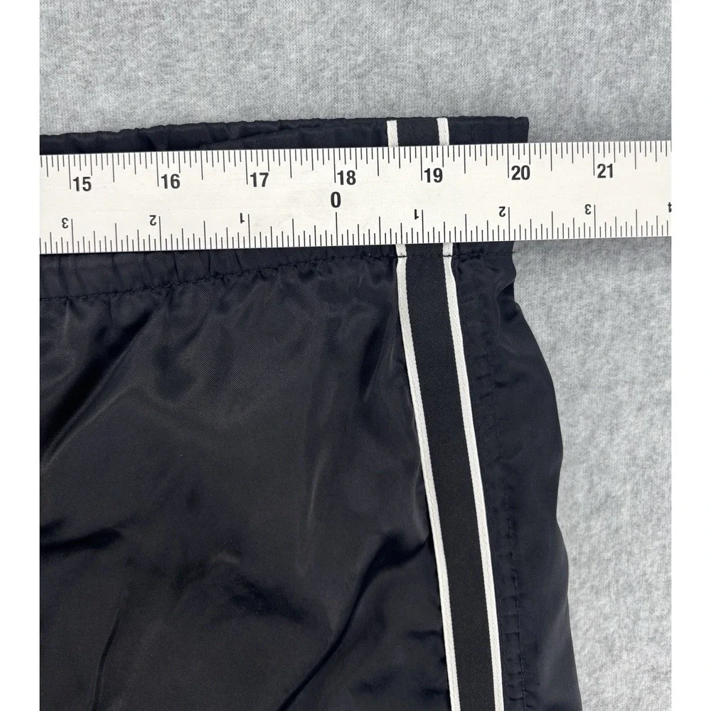 Nike measurements waist