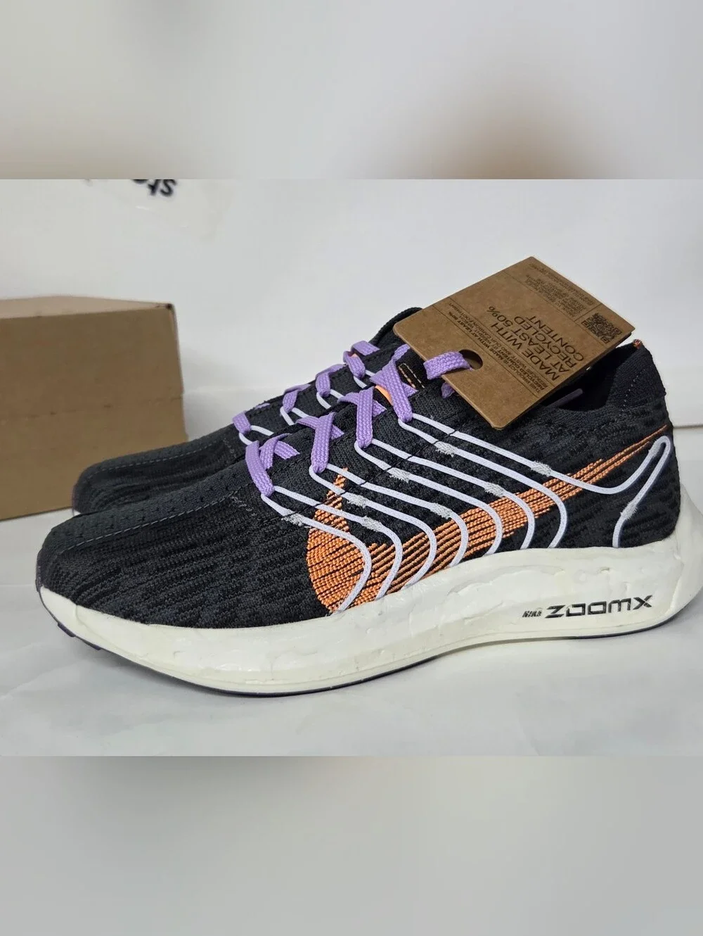 Nike pegasus turbo