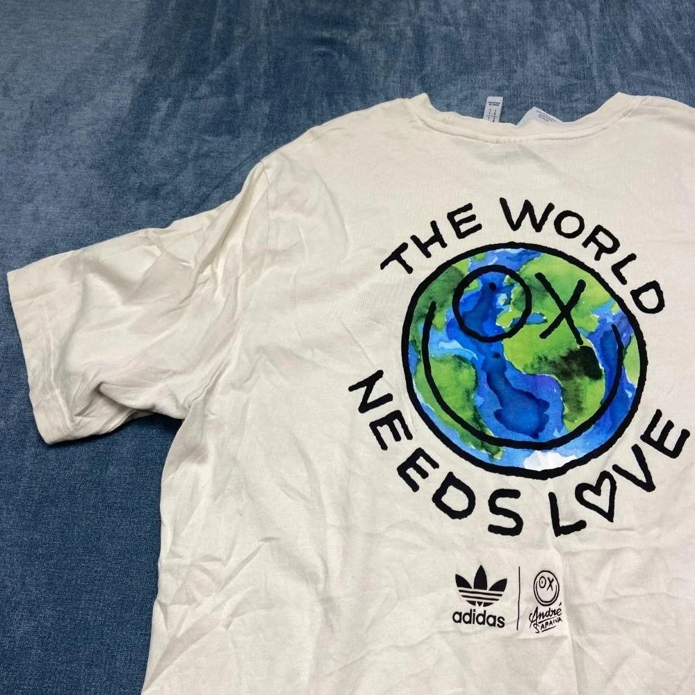 adidas shirt mens