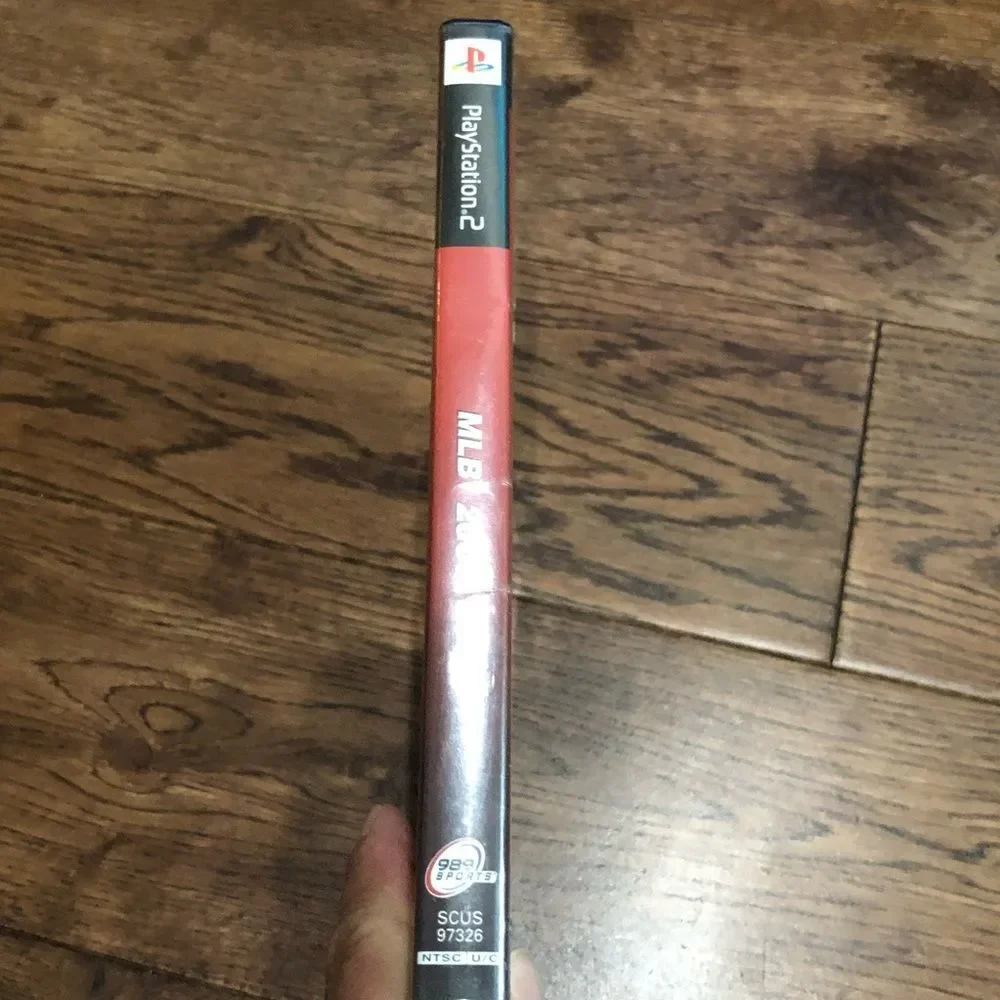 Sony good smoke