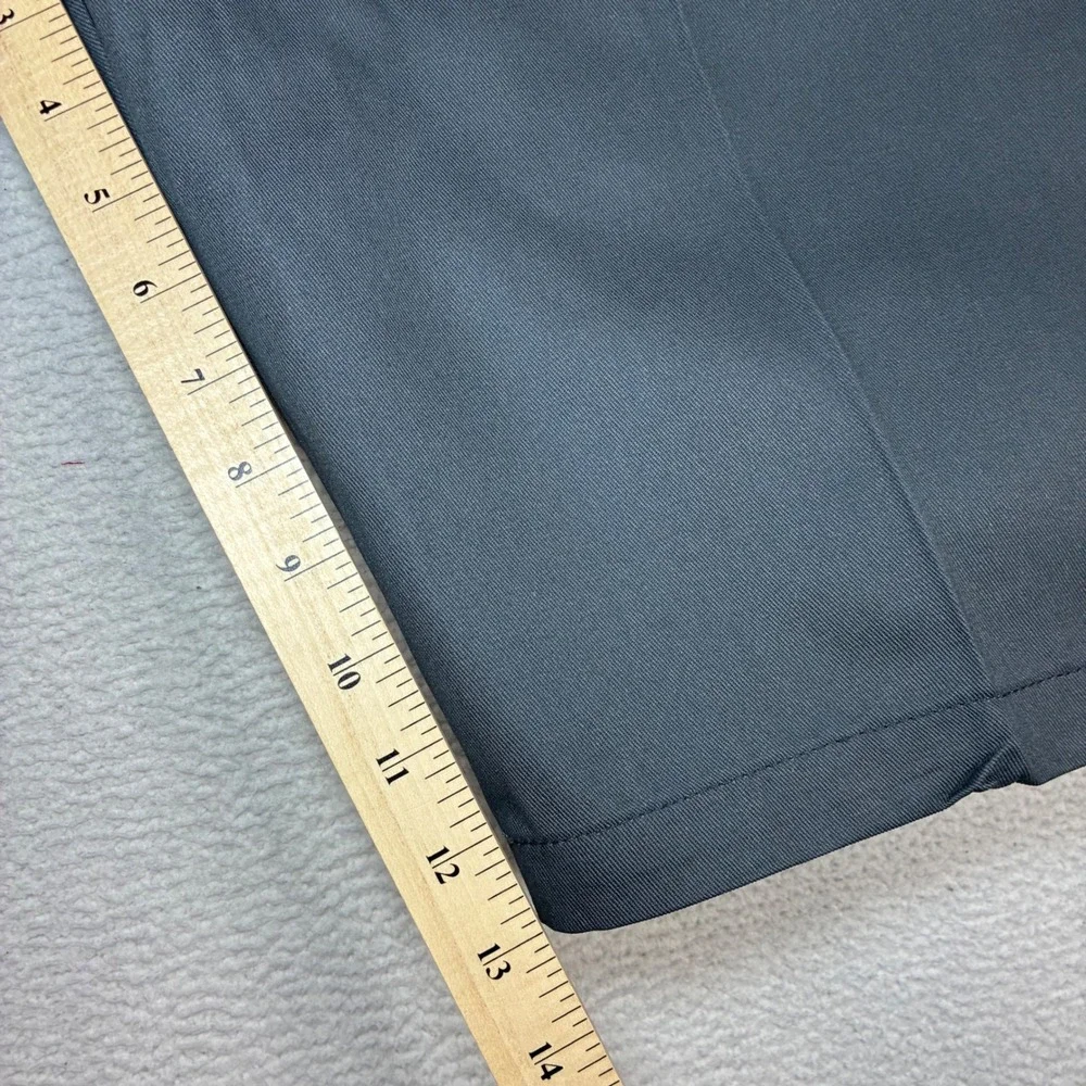 Dickies measurements waist
