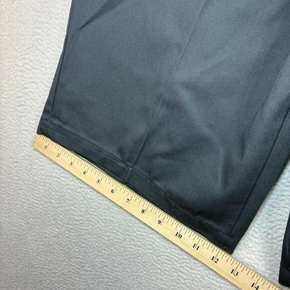 Dickies measurements waist