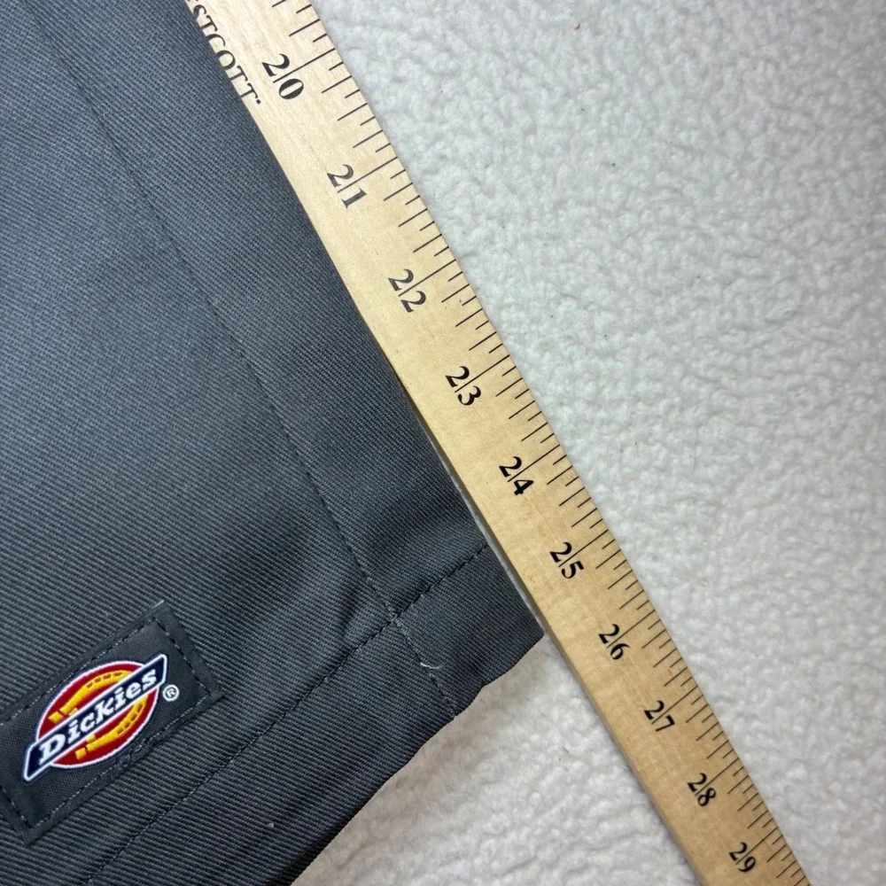 Dickies measurements waist