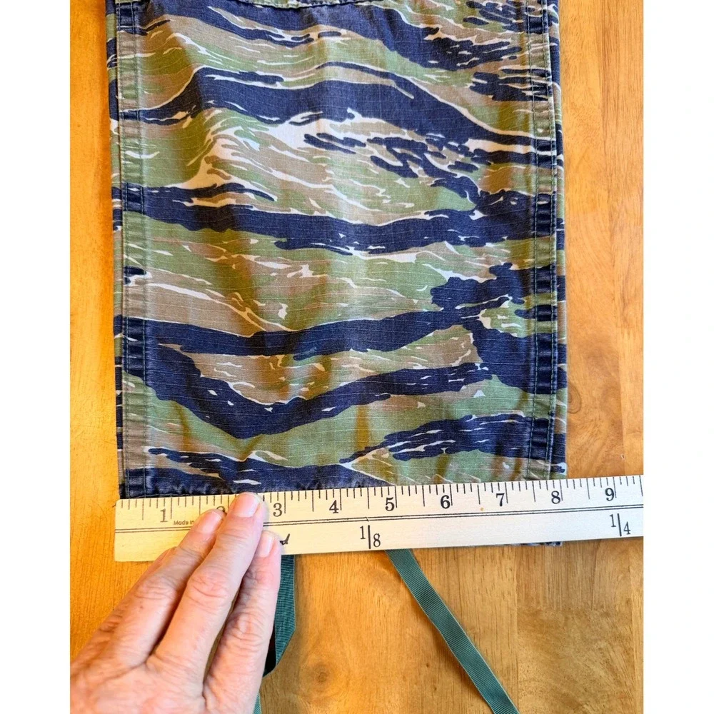 Propper tiger stripe
