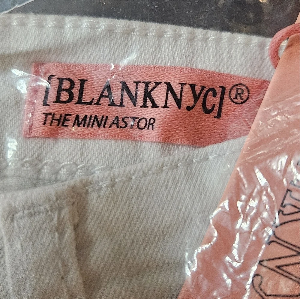 Blank NYC blank nyc