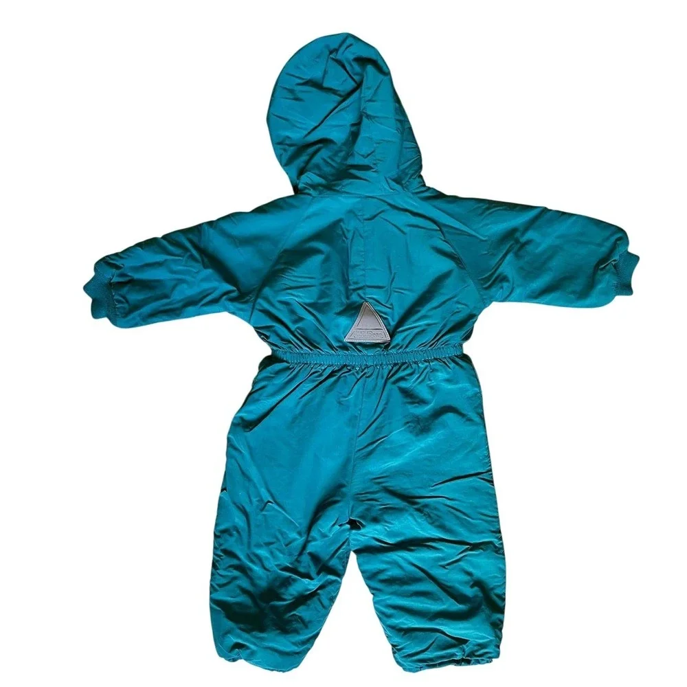 L.L. Bean brand bean