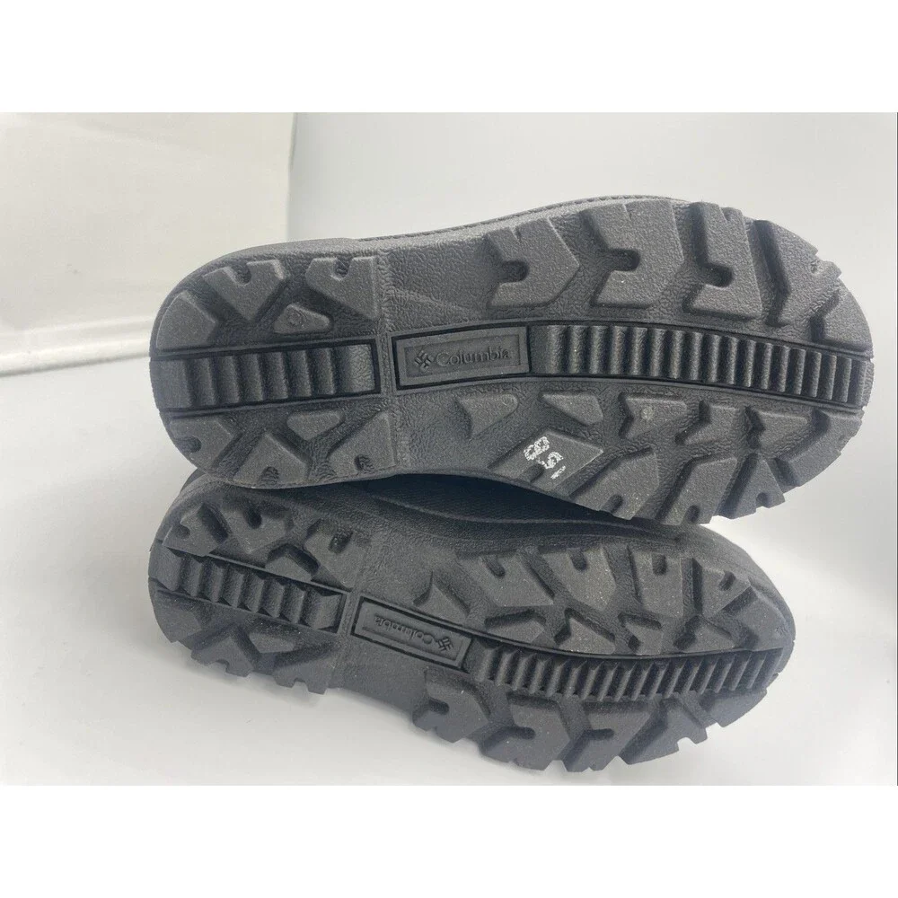 Columbia excellent boots