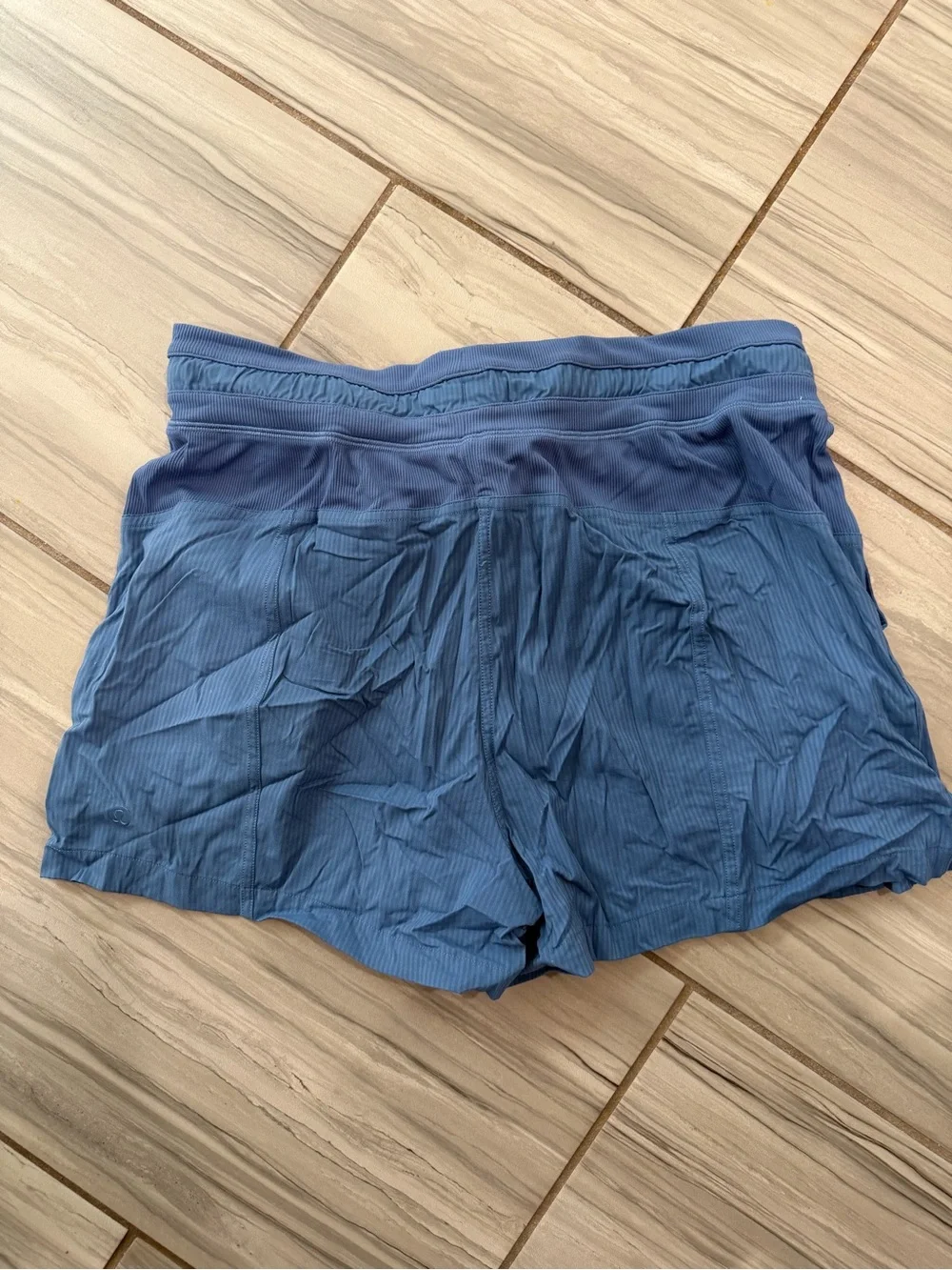 N/A comfortable blue
