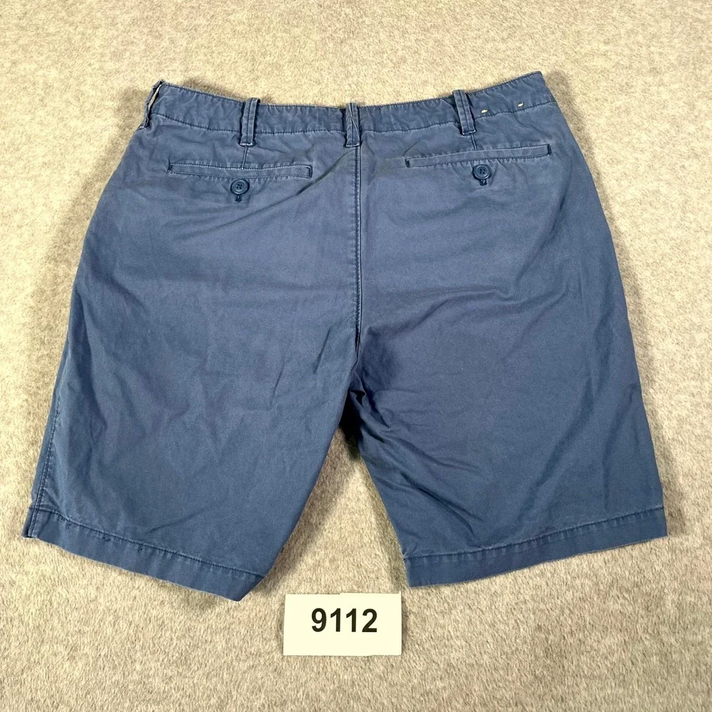 Express chino shorts
