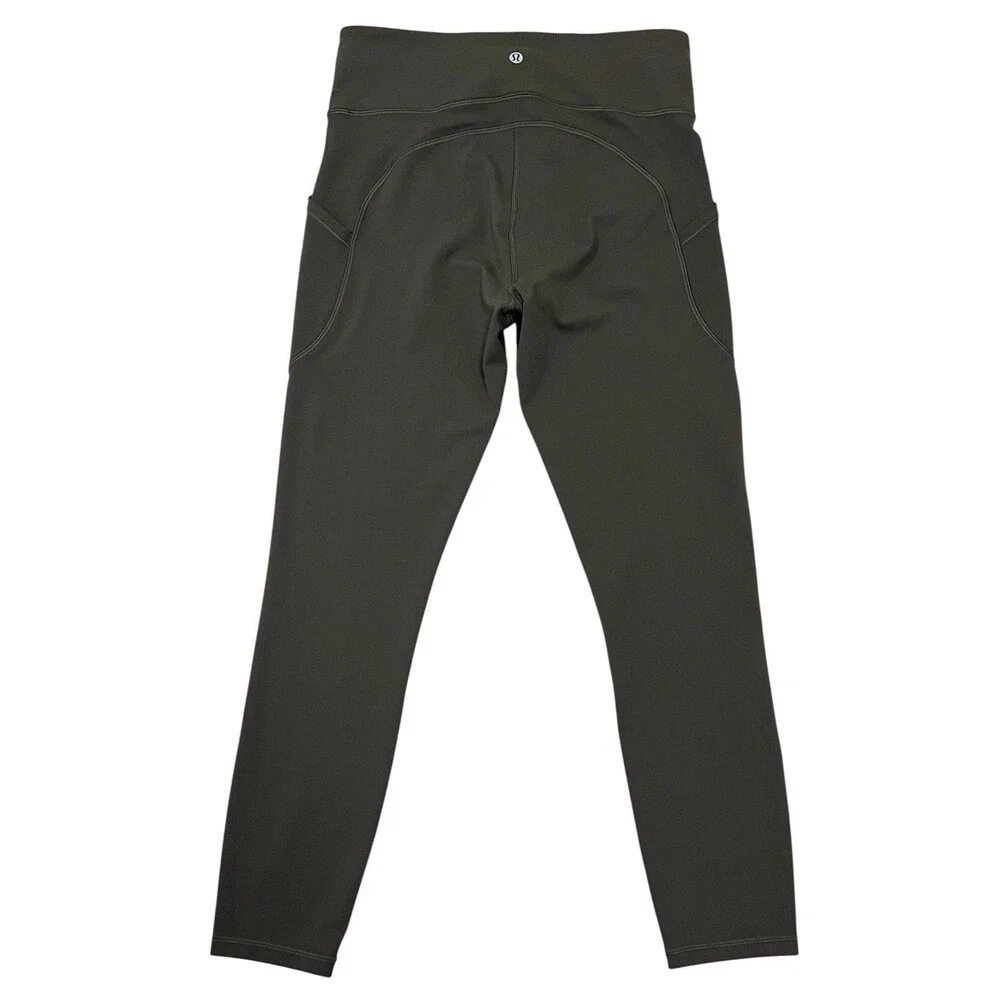 lululemon athletica lululemon invigorate