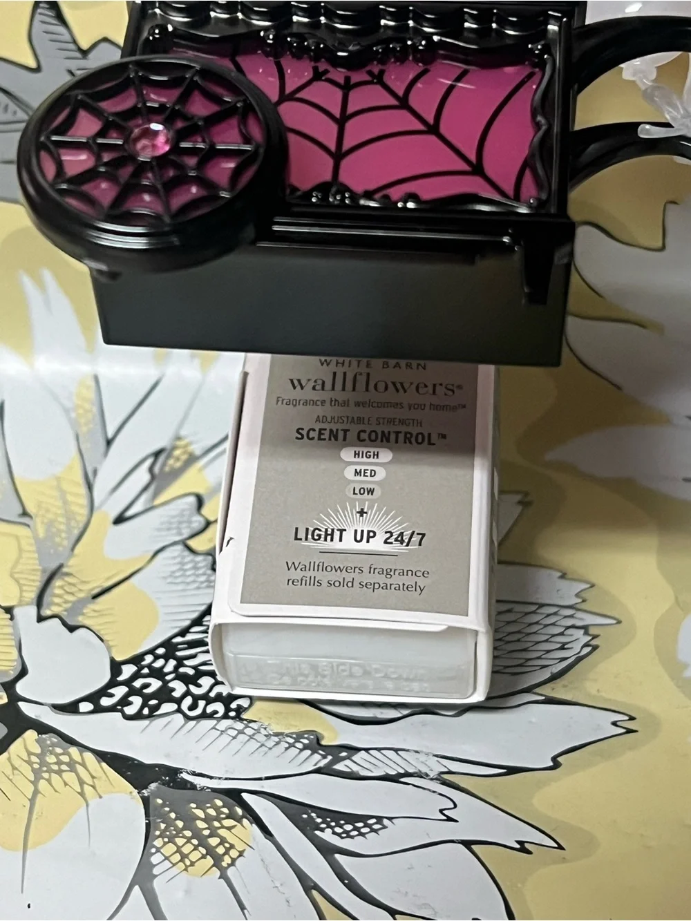Bath & Body Works bath body