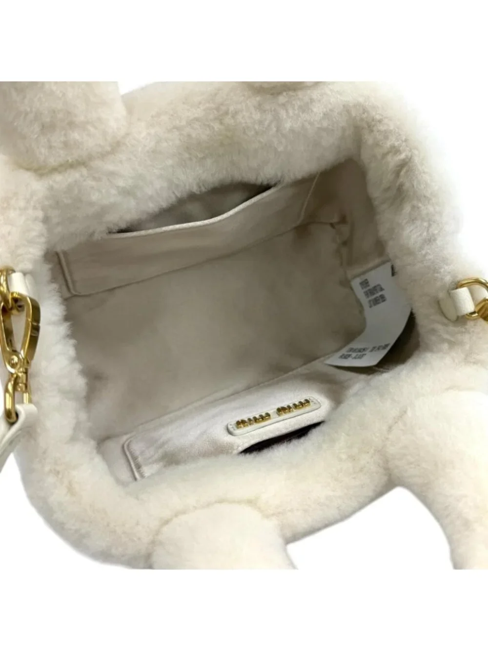 Miu Miu brand miu