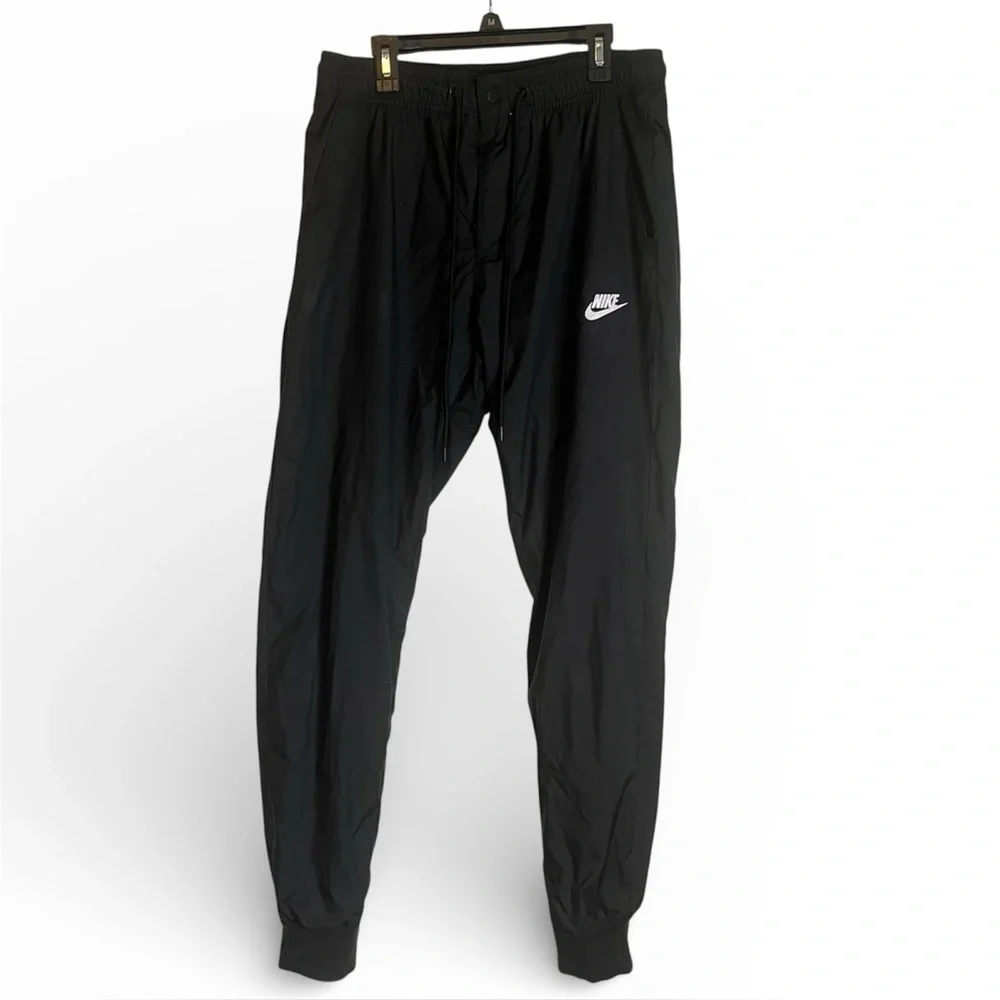 Nike step into