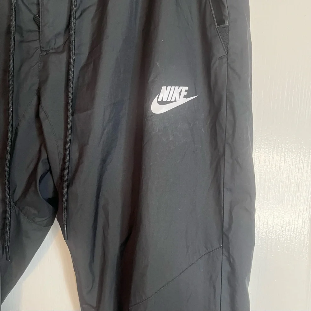 Nike step into