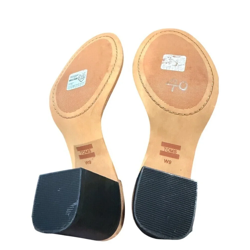 Lucky Brand toms women