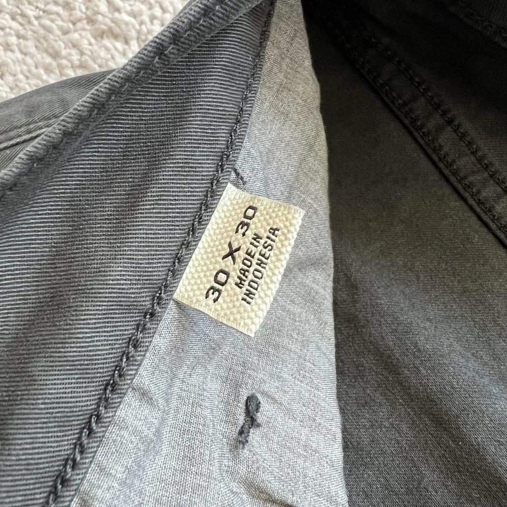 flint and tinder twill size
