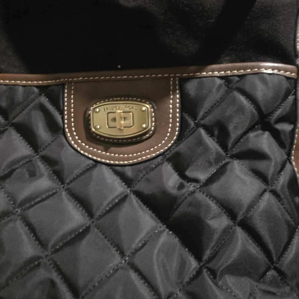 Bridge Road stylish quilted