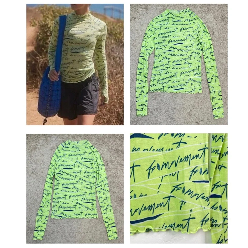 Free People nwot free