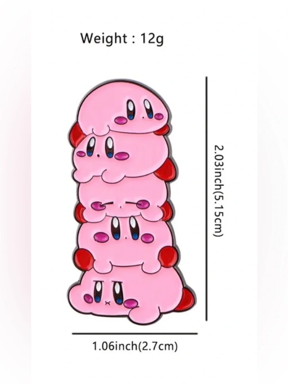 N/A cute kirby
