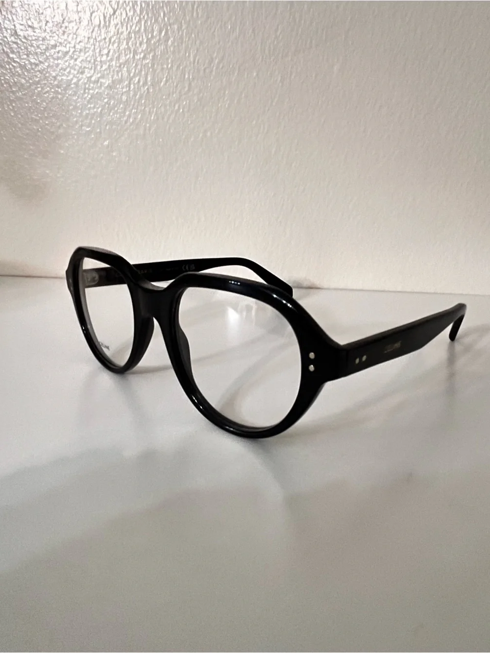 Celine classic rounded