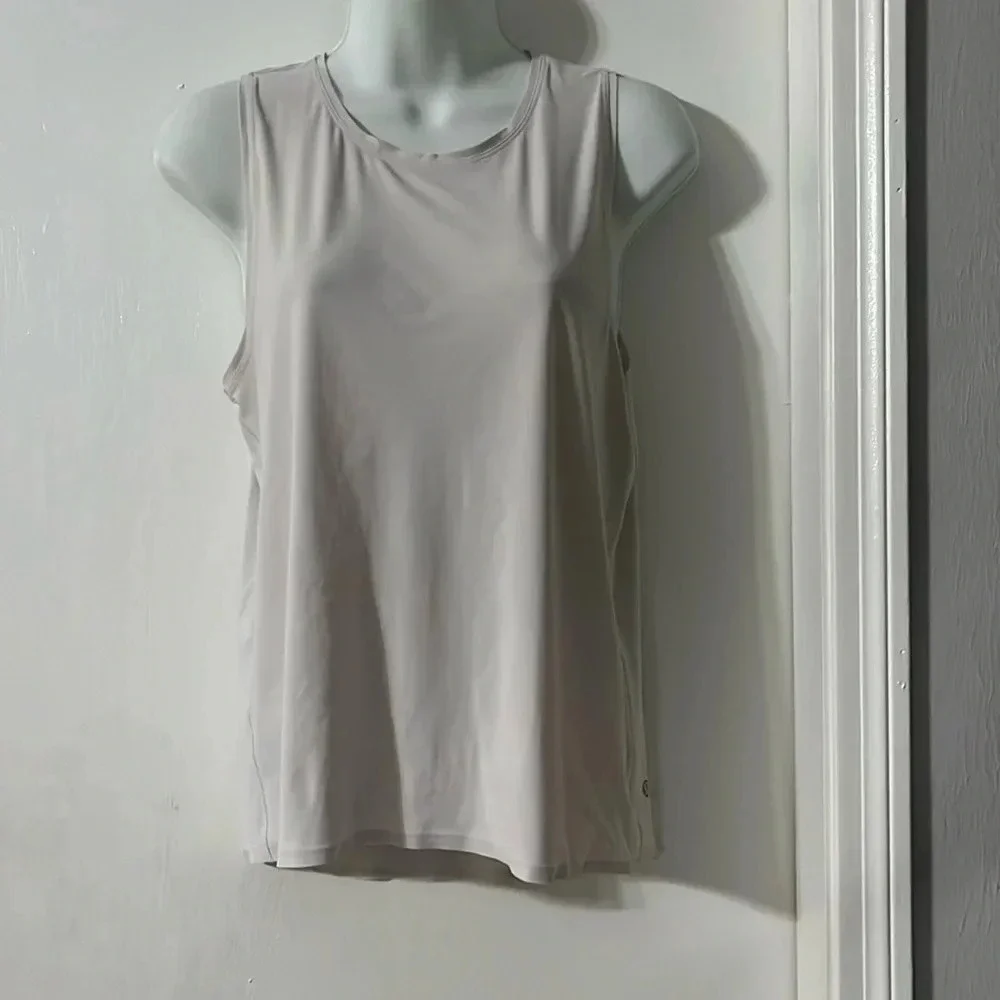 Lululemon shirt