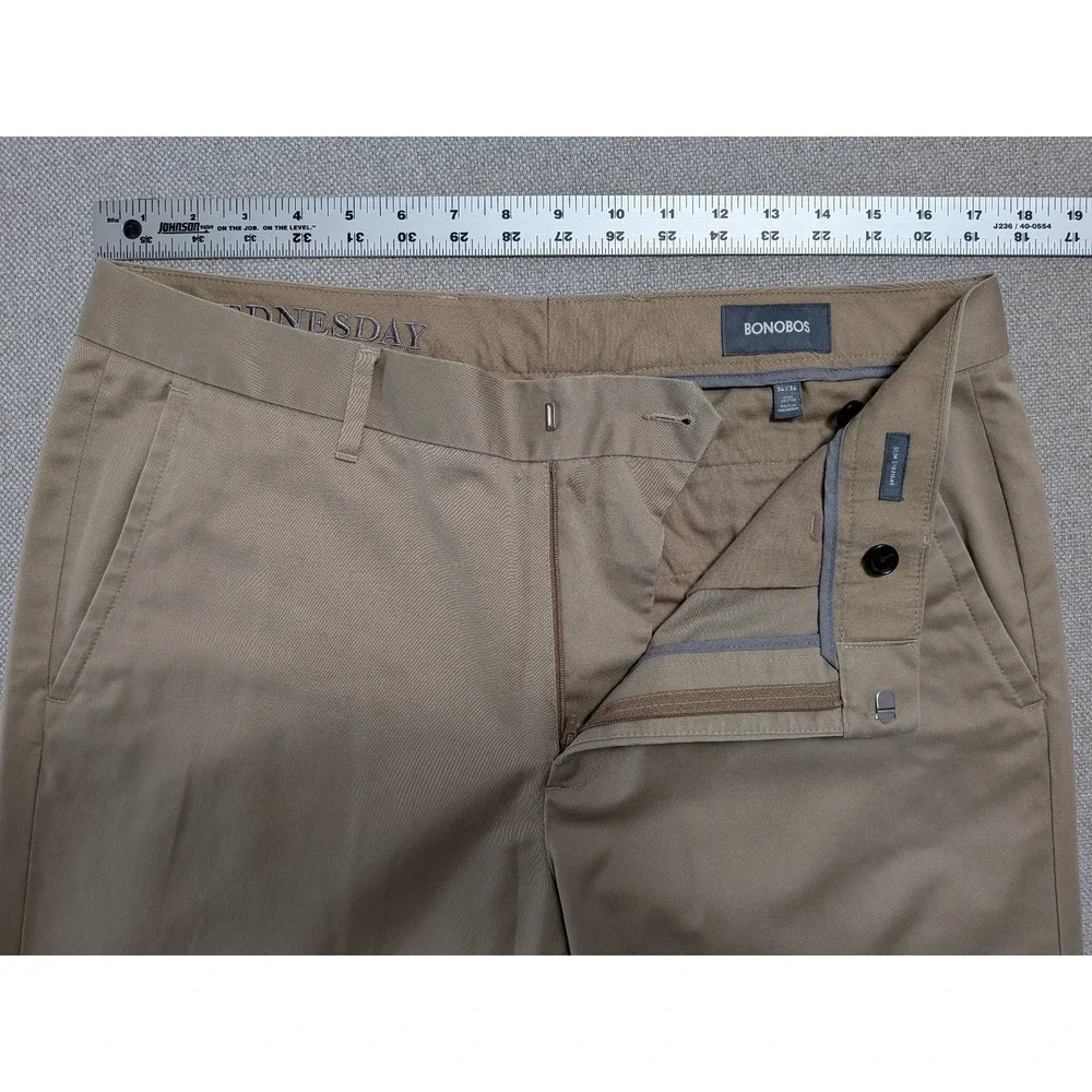 Bonobos elevate your