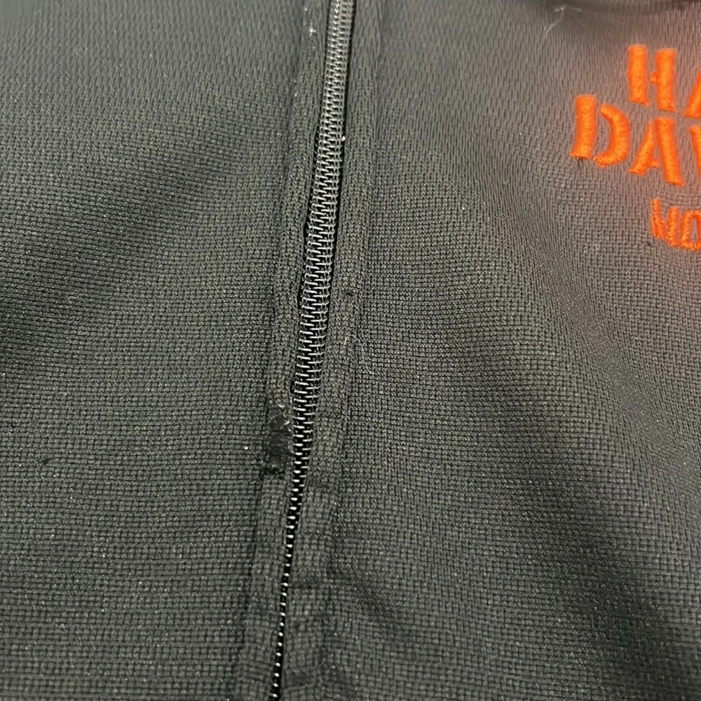 Harley-Davidson used does
