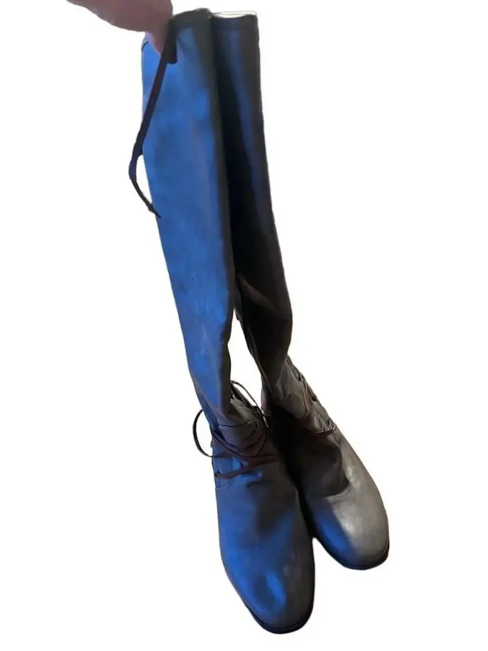 Brinley Co. over knee