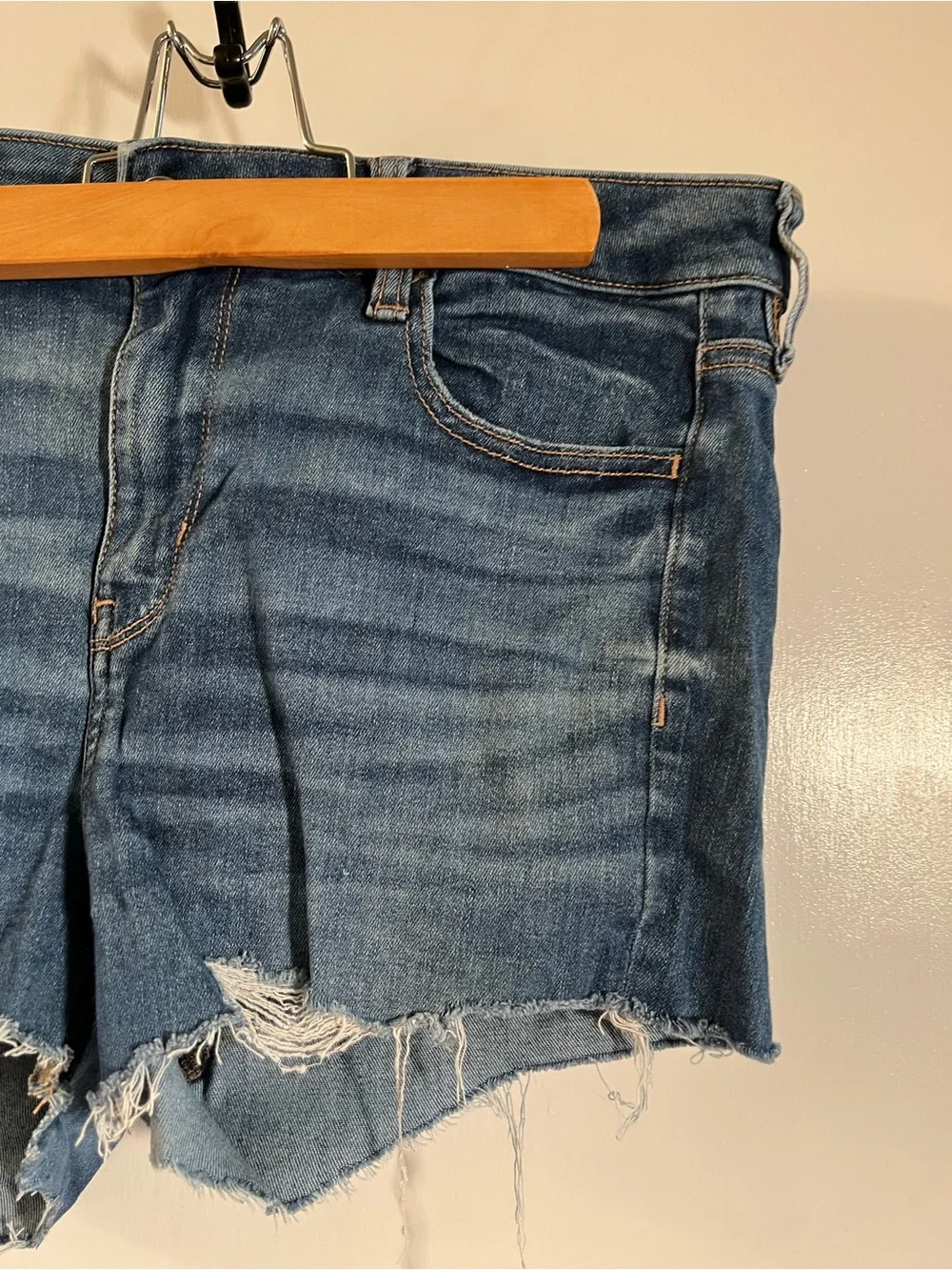 American Eagle Outfitters good homemade