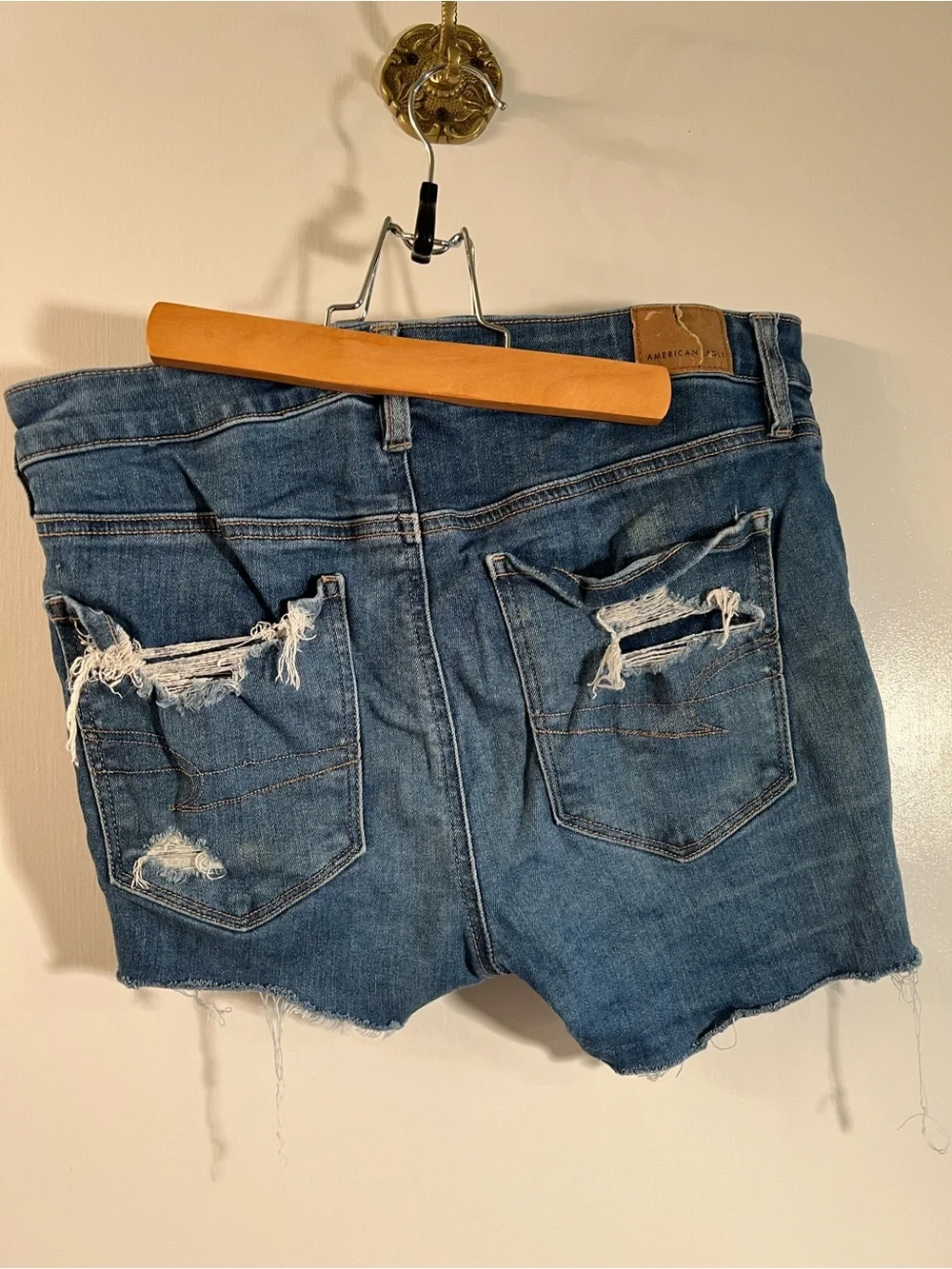 American Eagle Outfitters good homemade