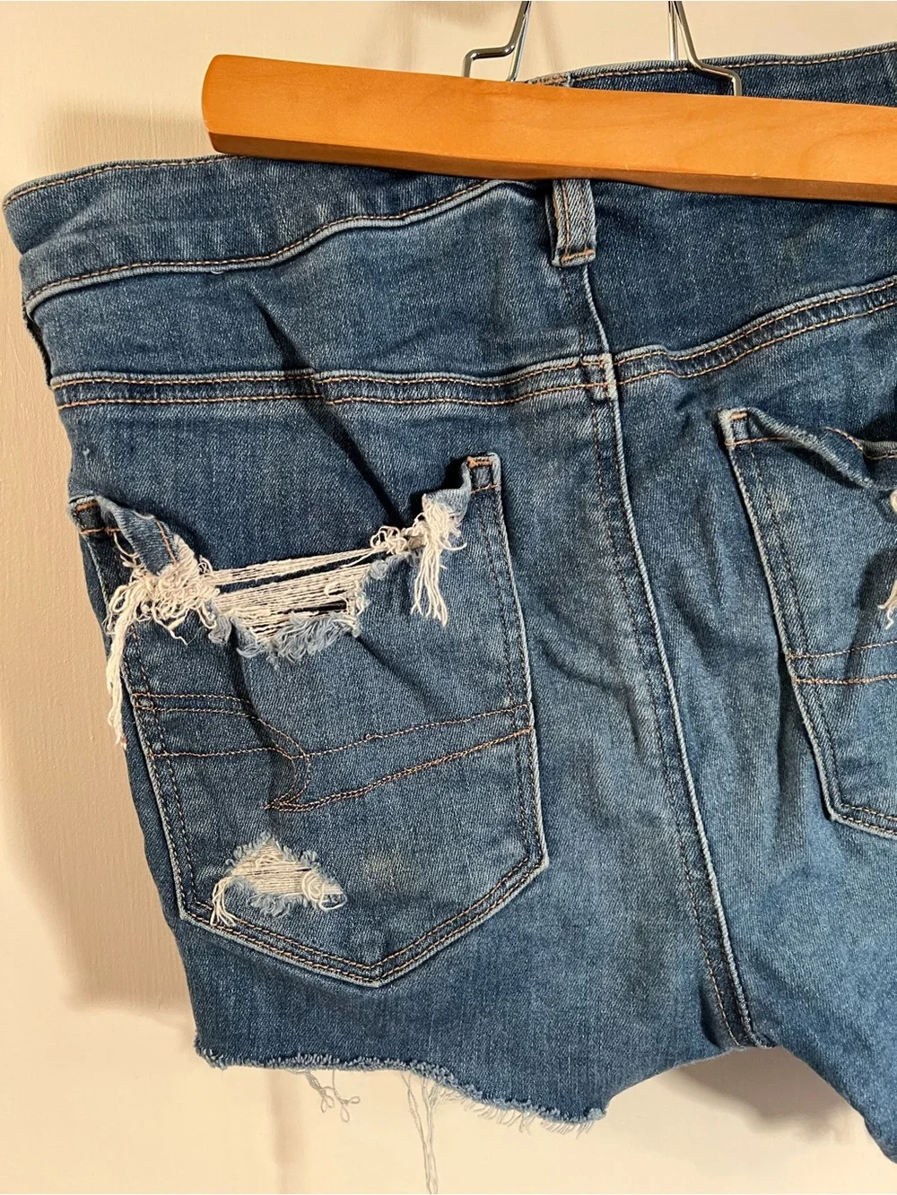 American Eagle Outfitters good homemade