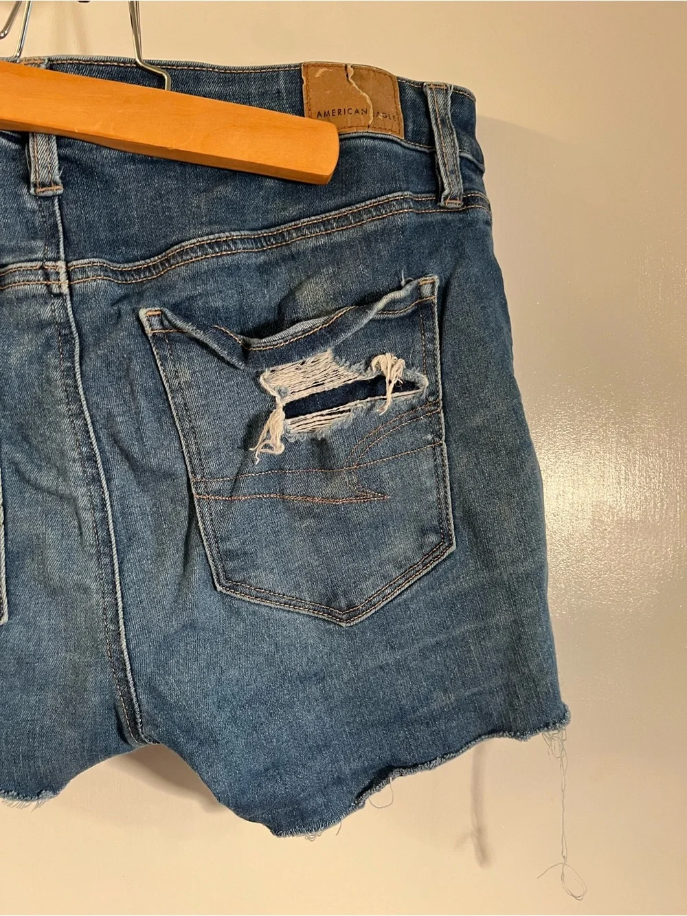 American Eagle Outfitters good homemade