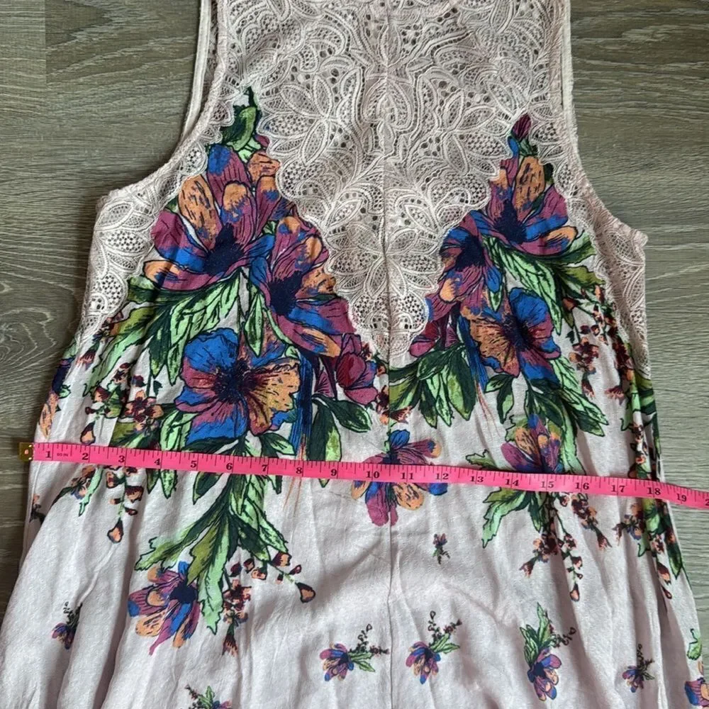 Free People self 100%