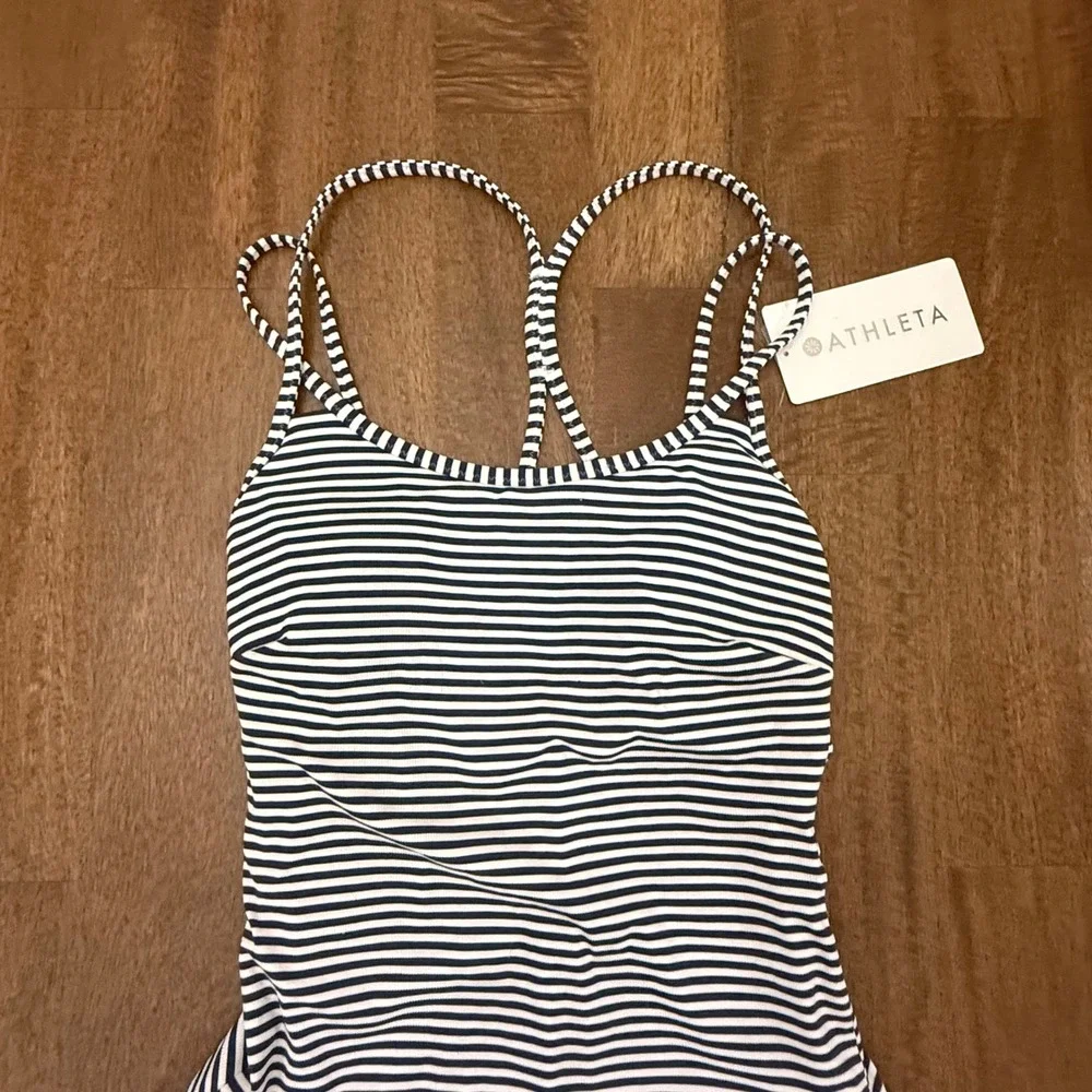 Athleta one piece