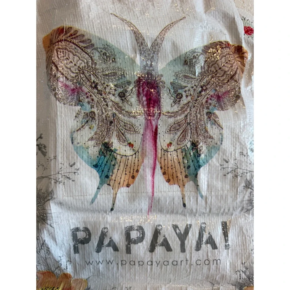 Papaya Art papaya art