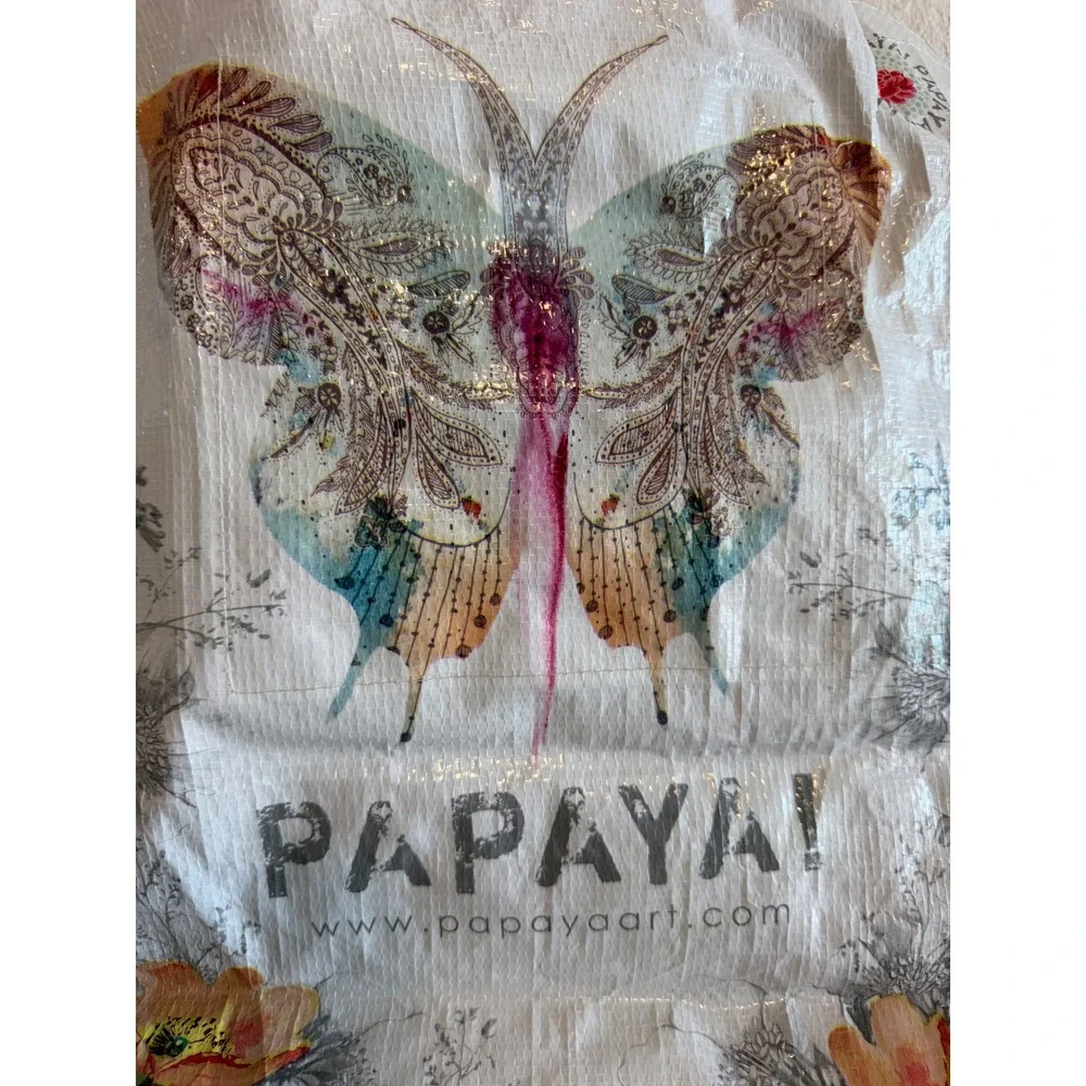Papaya Art papaya art