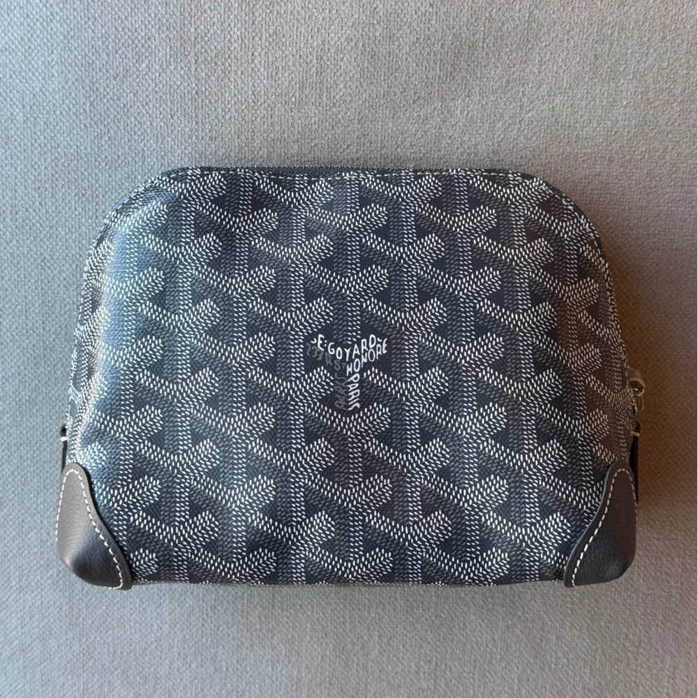 Goyard nwt🤍goyard🤍vendome cosmetic