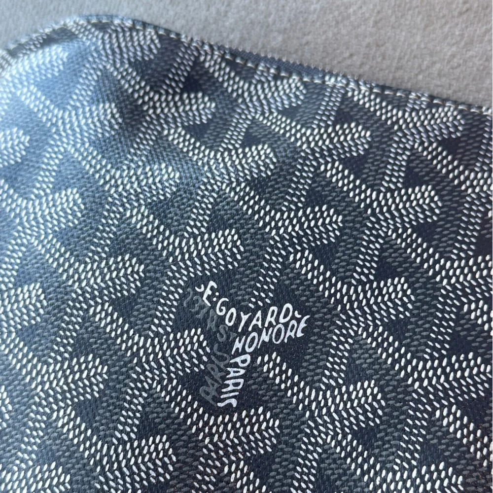 Goyard nwt🤍goyard🤍vendome cosmetic