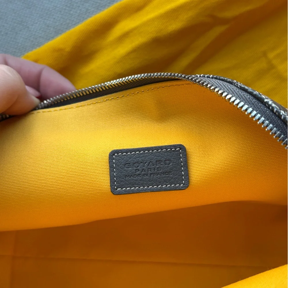 Goyard nwt🤍goyard🤍vendome cosmetic