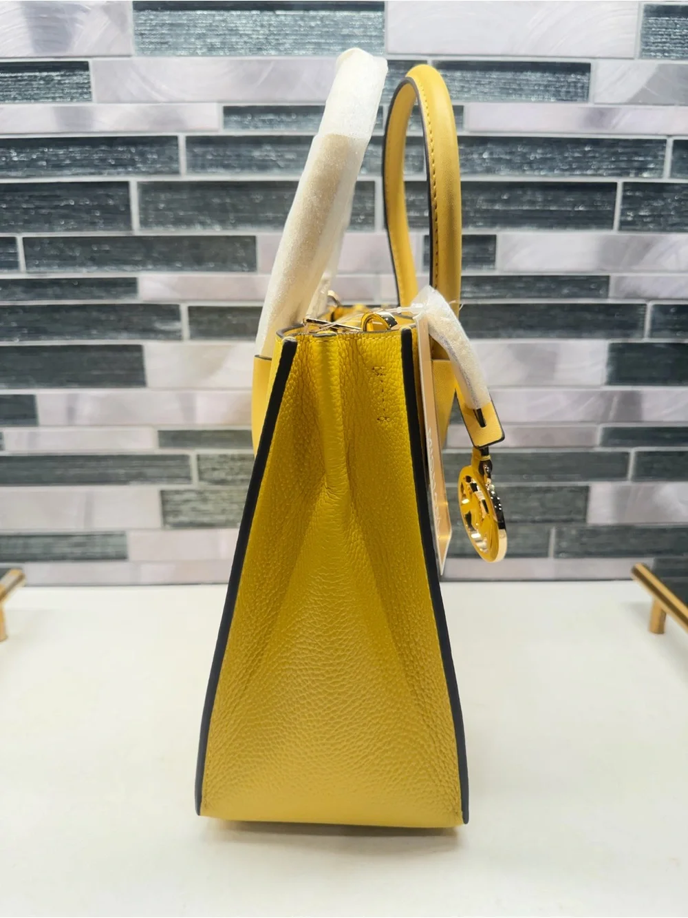 Michael Kors classic structured